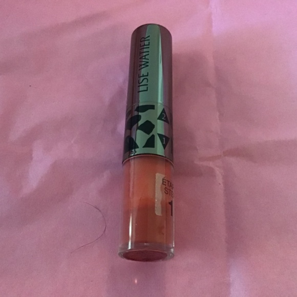 Lise Watier Duo Glam in Coraline 73581 - Picture 2 of 2